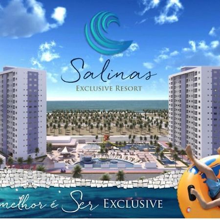 Salinas Exclusive Resort Salinopolis Ngoại thất bức ảnh